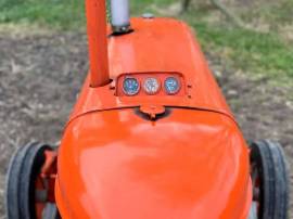 1956, Allis Chalmers, WD45
