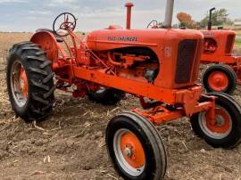1956, Allis Chalmers, WD45