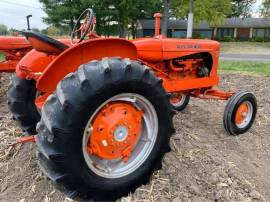 1956, Allis Chalmers, WD45