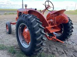 1955, Allis Chalmers, WD45