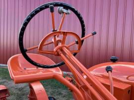 1955, Allis Chalmers, WD45