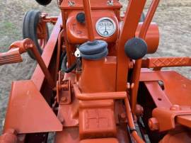 1955, Allis Chalmers, WD45
