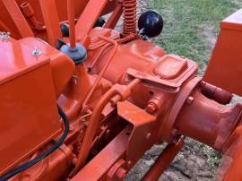 1955, Allis Chalmers, WD45