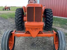 1955, Allis Chalmers, WD45