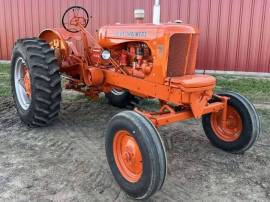 1955, Allis Chalmers, WD45