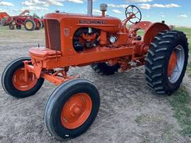 1955, Allis Chalmers, WD45