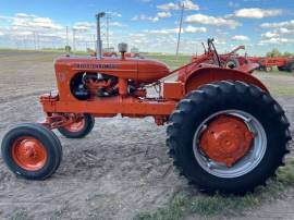 1955, Allis Chalmers, WD45