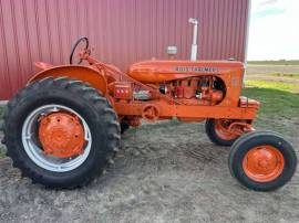 1955, Allis Chalmers, WD45