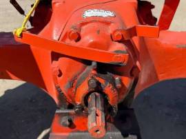 1948, J.I. Case, VAC