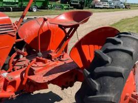 1948, J.I. Case, VAC