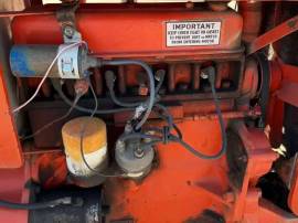 1948, J.I. Case, VAC