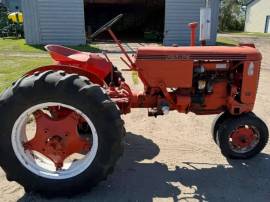 1948, J.I. Case, VAC