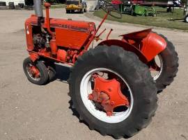 1948, J.I. Case, VAC