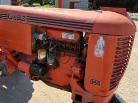 1948, J.I. Case, VAC