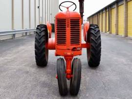 1949, J.I. Case, VAC