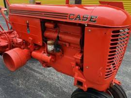 1949, J.I. Case, VAC