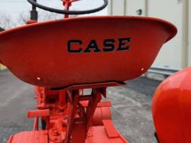 1949, J.I. Case, VAC