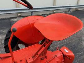 1949, J.I. Case, VAC