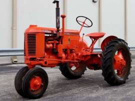 1949, J.I. Case, VAC