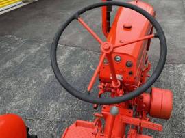 1949, J.I. Case, VAC