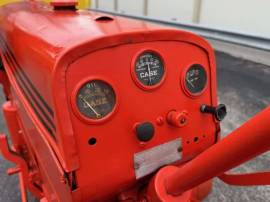 1949, J.I. Case, VAC