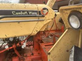 1965, J.I. Case, 830