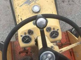 1965, J.I. Case, 830