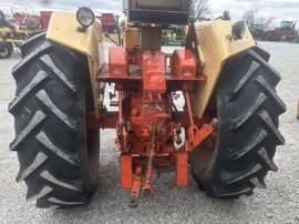 1965, J.I. Case, 830