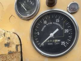 1965, J.I. Case, 830