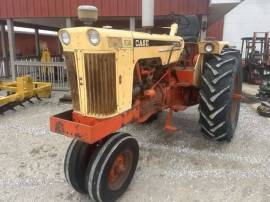 1965, J.I. Case, 830