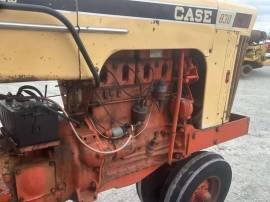 1965, J.I. Case, 830