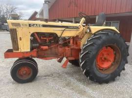 1965, J.I. Case, 830