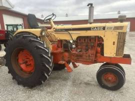 1965, J.I. Case, 830