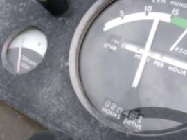 1966, John Deere, 4020