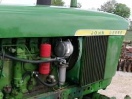 1966, John Deere, 4020