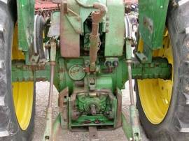 1966, John Deere, 4020