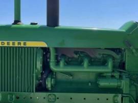 1968, John Deere, 4020