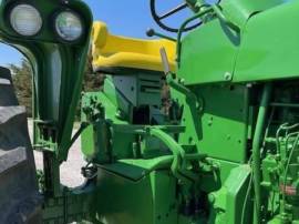 1968, John Deere, 4020
