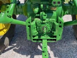 1968, John Deere, 4020