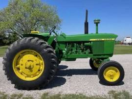 1968, John Deere, 4020