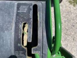 1968, John Deere, 4020