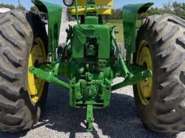 1968, John Deere, 4020