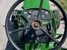 1968, John Deere, 4020