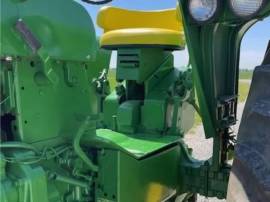 1968, John Deere, 4020