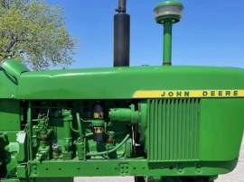 1968, John Deere, 4020