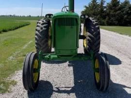 1968, John Deere, 4020