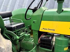 1960, John Deere, 435