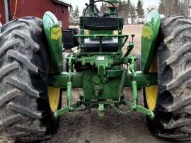 1960, John Deere, 435