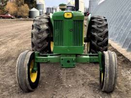 1960, John Deere, 435