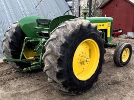 1960, John Deere, 435